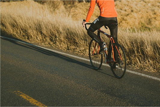 Your Ultimate Guide to Cycling for Weight Loss