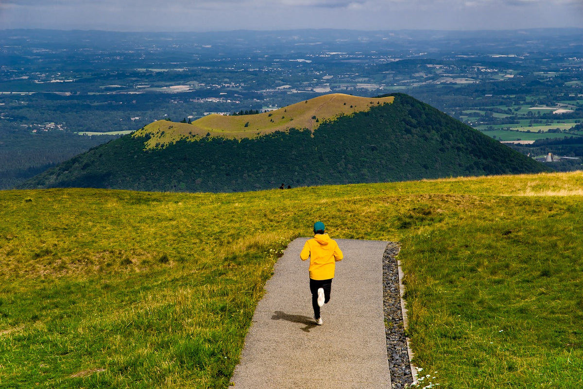 Breathing Techniques for Running