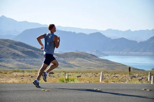 How to Warm Up Before Running Properly