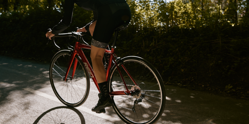 How Many Miles Should You Ride to Improve Cycling Fitness?
