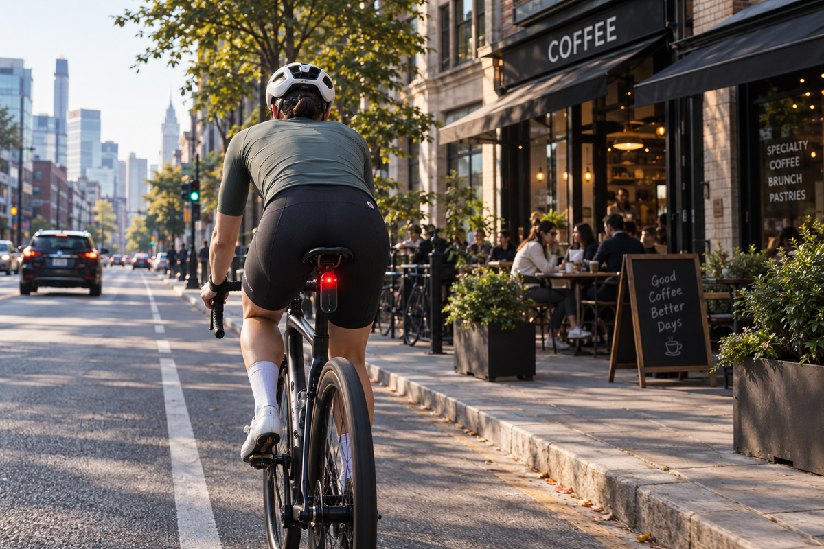 The Real Story Behind the Coospo TR70, Our Growing Ecosystem, and the Feedback That Shaped Us