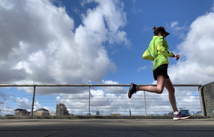 Why Am I Not Getting Faster at Running? Expert-Backed Reasons and Fixes