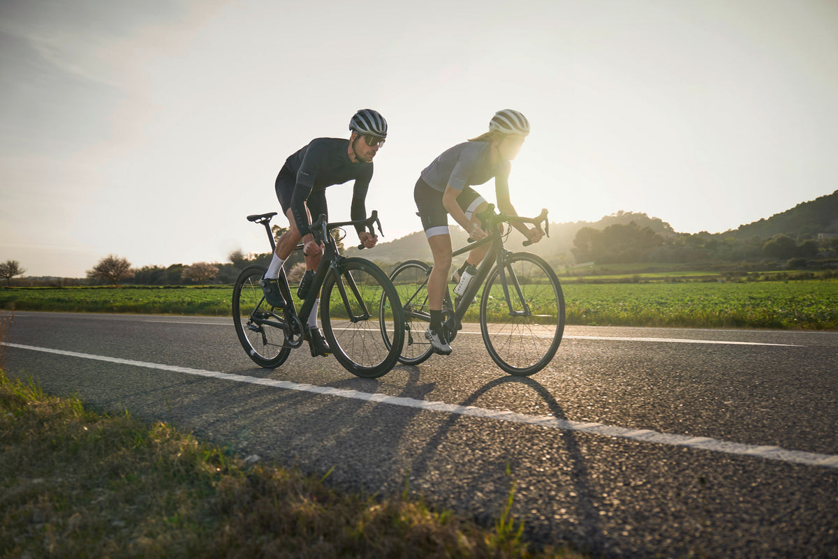 Average Cycling Distance by Age: How Far Should You Ride?