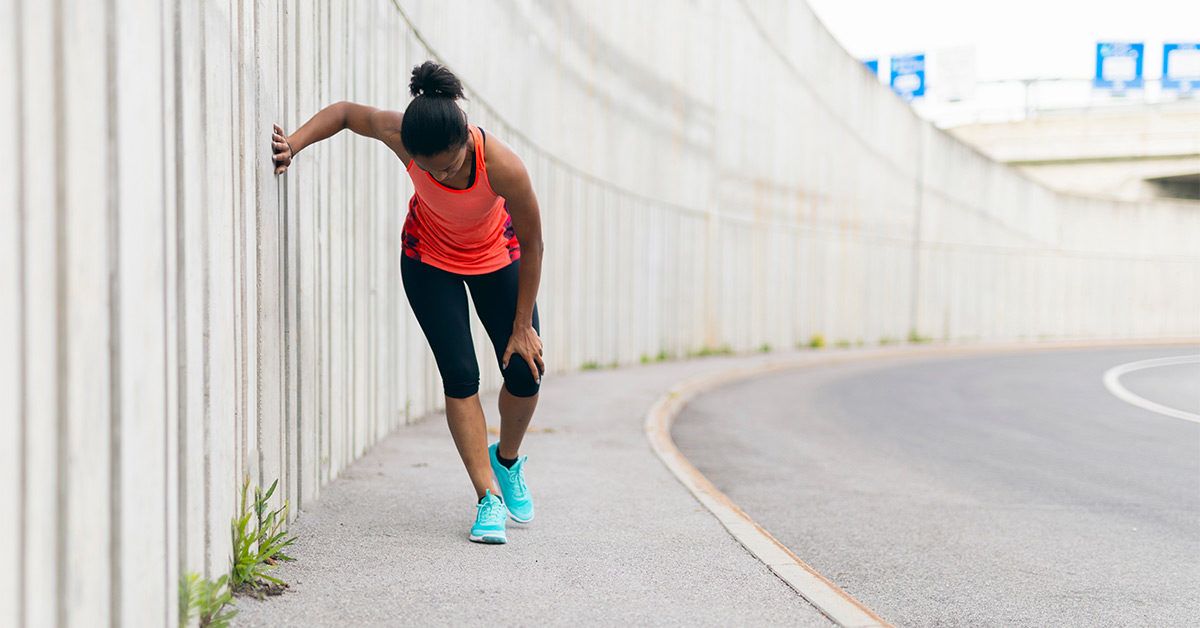 Running While Sore: When to Push and When to Rest