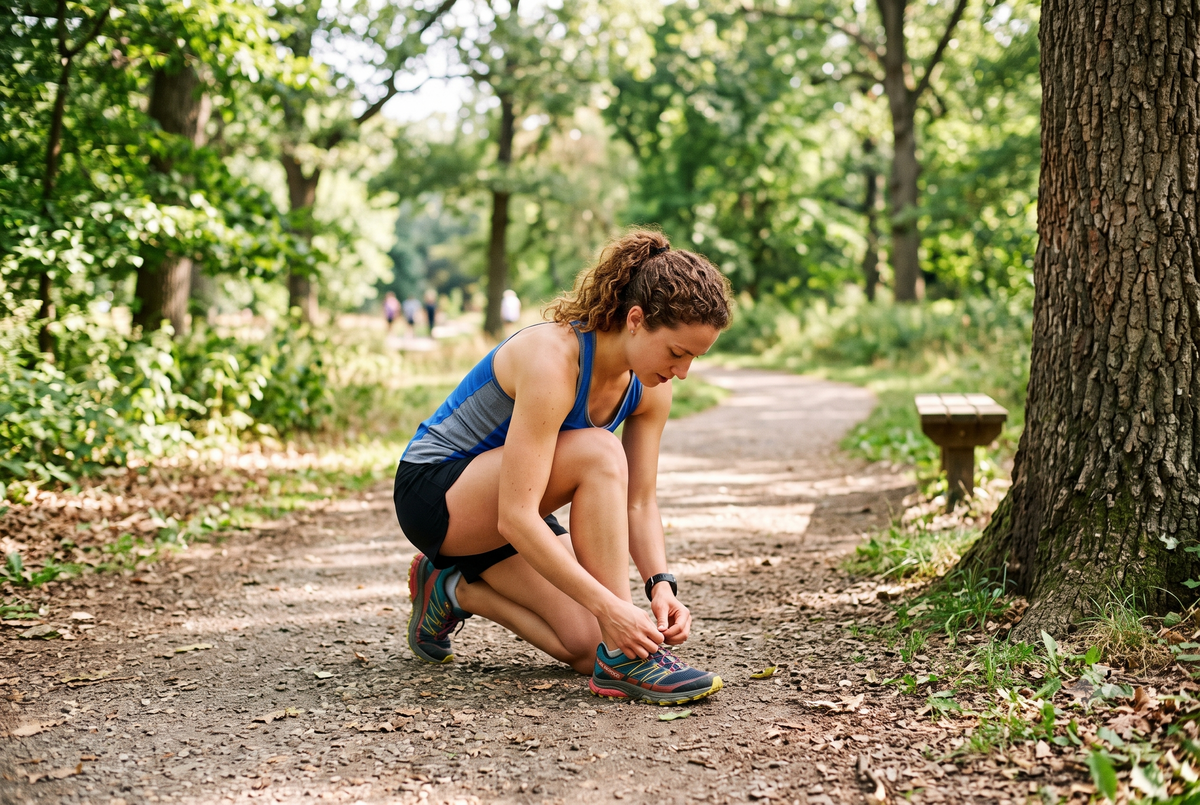 Common Running Injuries for Beginners and How to Prevent Them