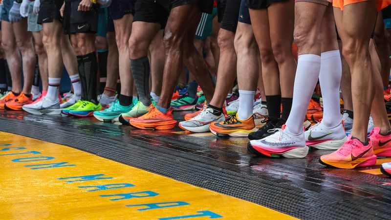 Running a Marathon: Surprising Effects on Your Body You Should Know