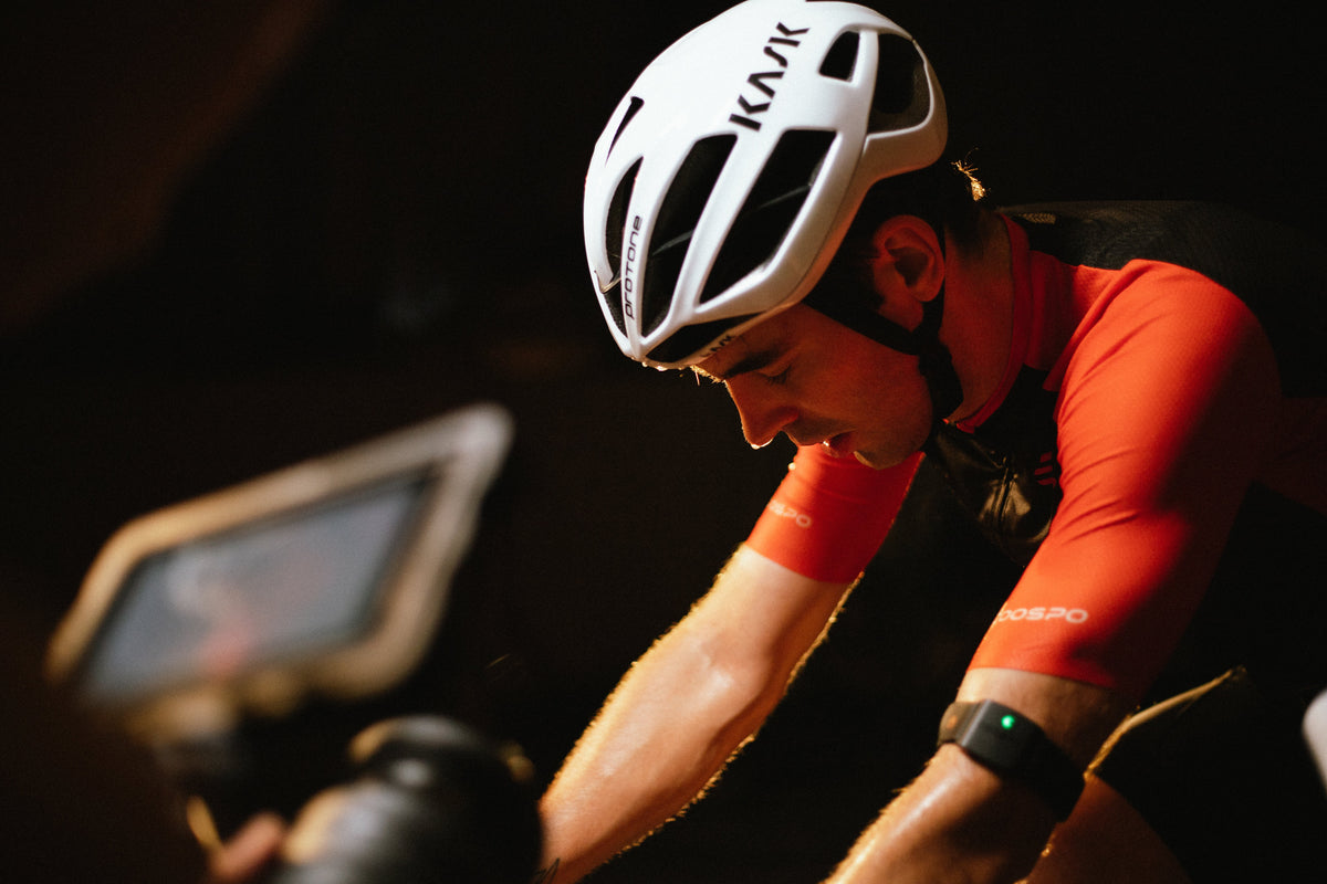 Zone 2 Training for Cyclists: Benefits, Intensity, and How to Train