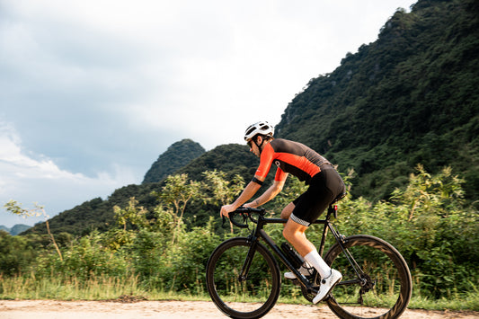 How to Keep Your Cycling Fitness When You Can't Ride?