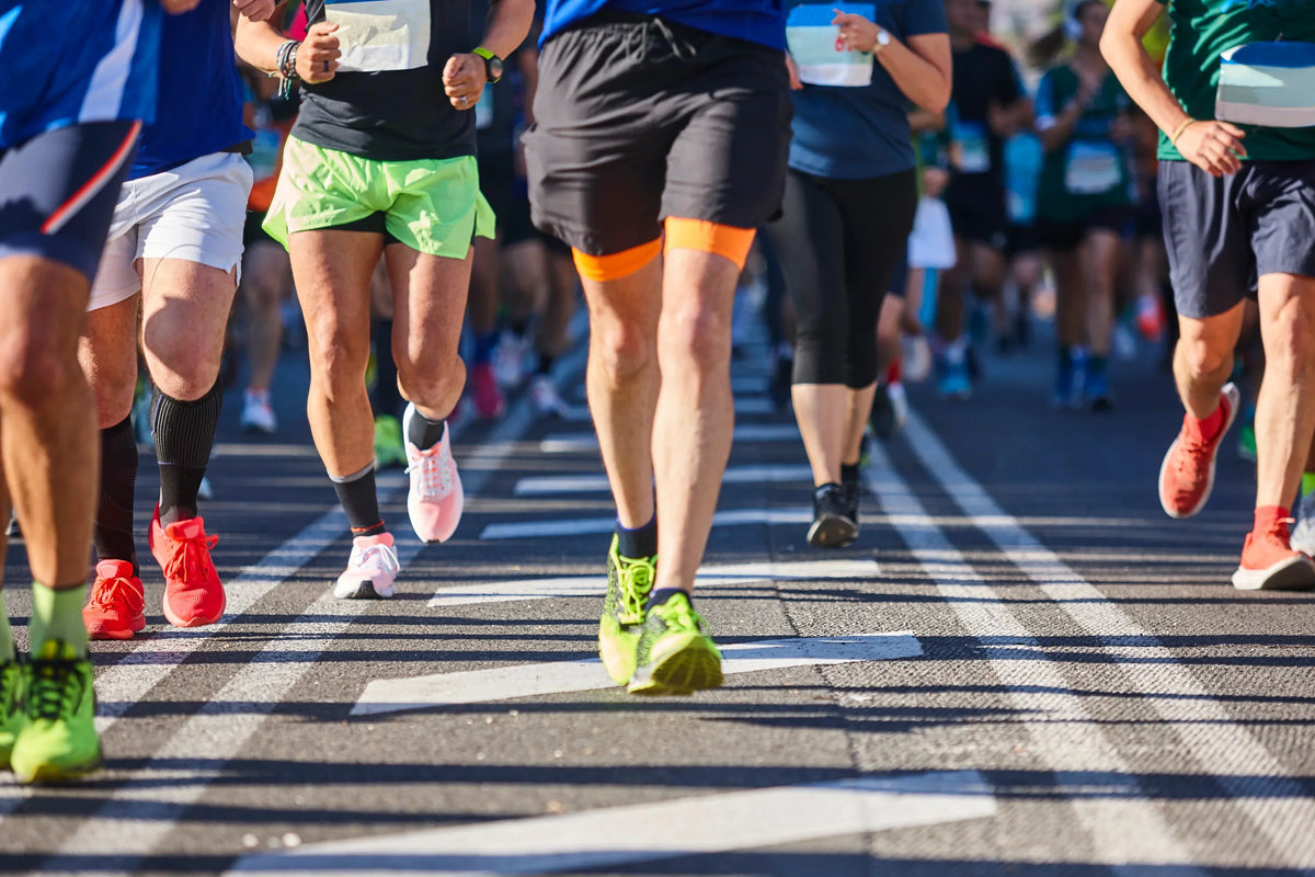 Everything You Need to Know About Running a Marathon