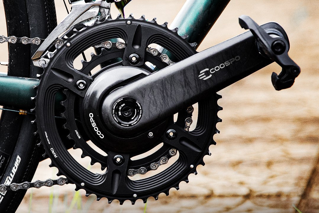 How to Train with a Power Meter: Essential Knowledge for Cyclists