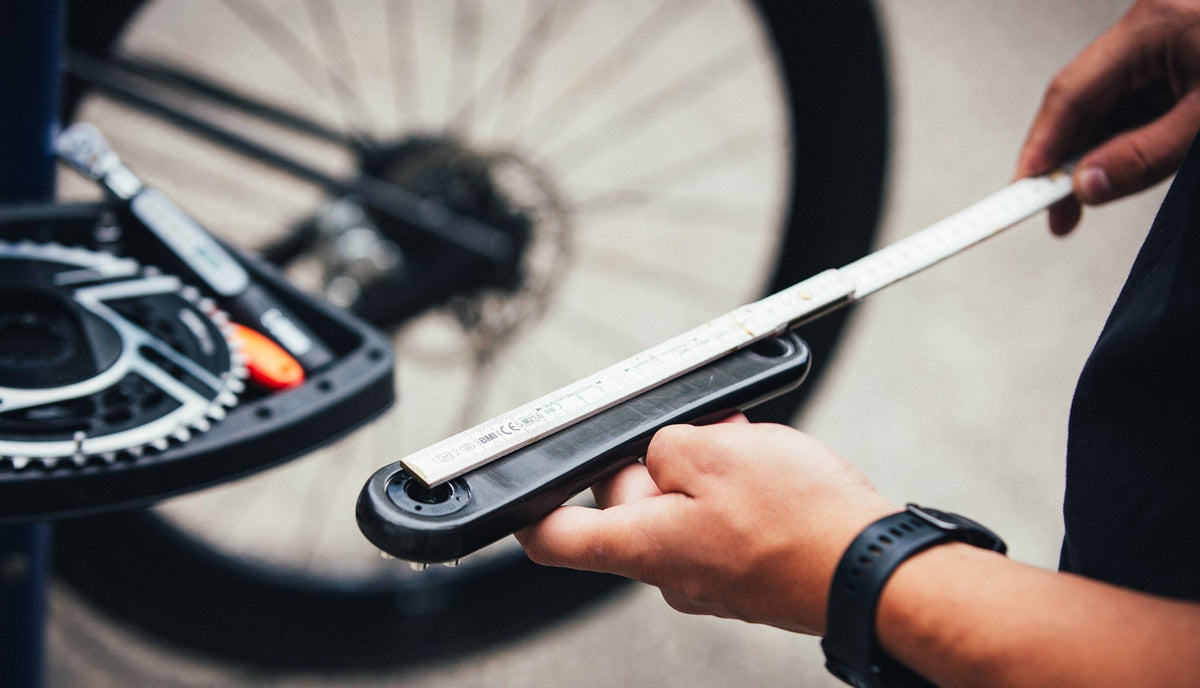 Optimal Crank Length in Cycling: How to Choose the Right Setup