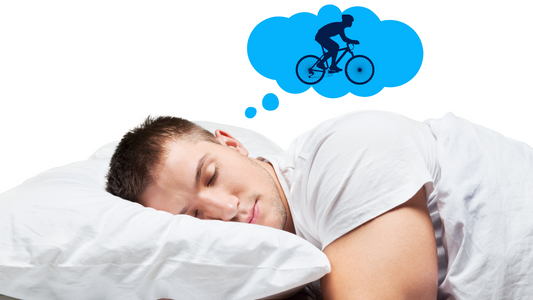 Better Sleep, Better Cycling: Tips to Boost Your Cycling Performance