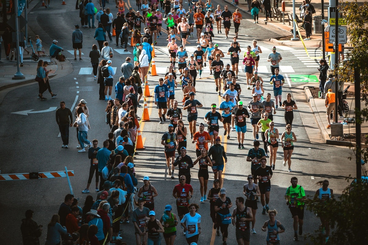 Marathon Mistakes Every Runner Should Avoid Before Race Day