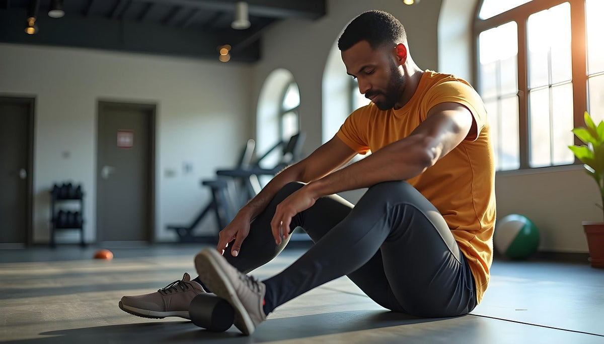 Running and Your Knees: What You Need to Know