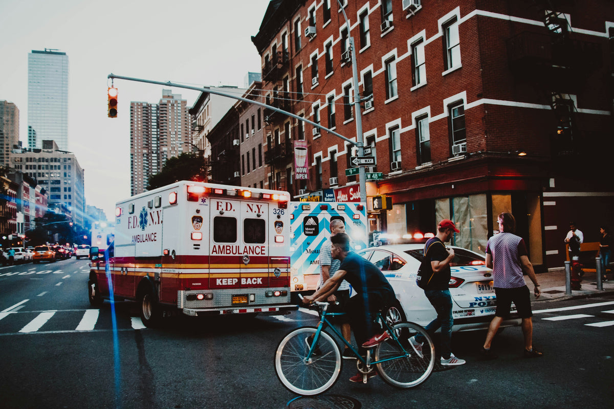 That Reddit Thread That Struck a Nerve with Cyclists Everywhere: "Is Justice Ever Served?"