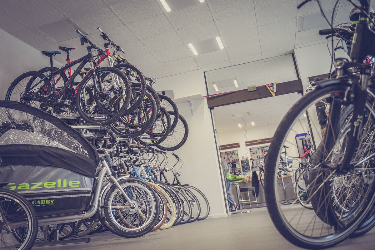 How to Test Ride a Bike and Pick the Right One for You