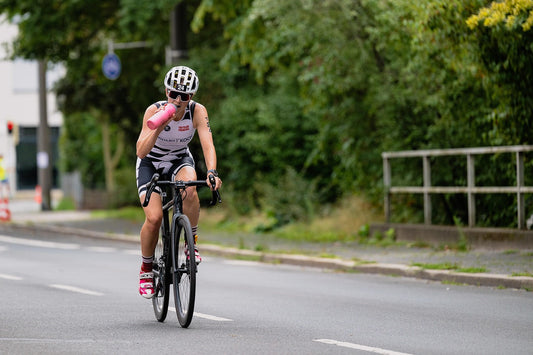 Want to Be a Better Cyclist? Start with These Simple Tips