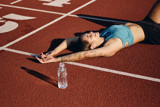 How to Recover Faster After Running: Expert Tips for Every Runner