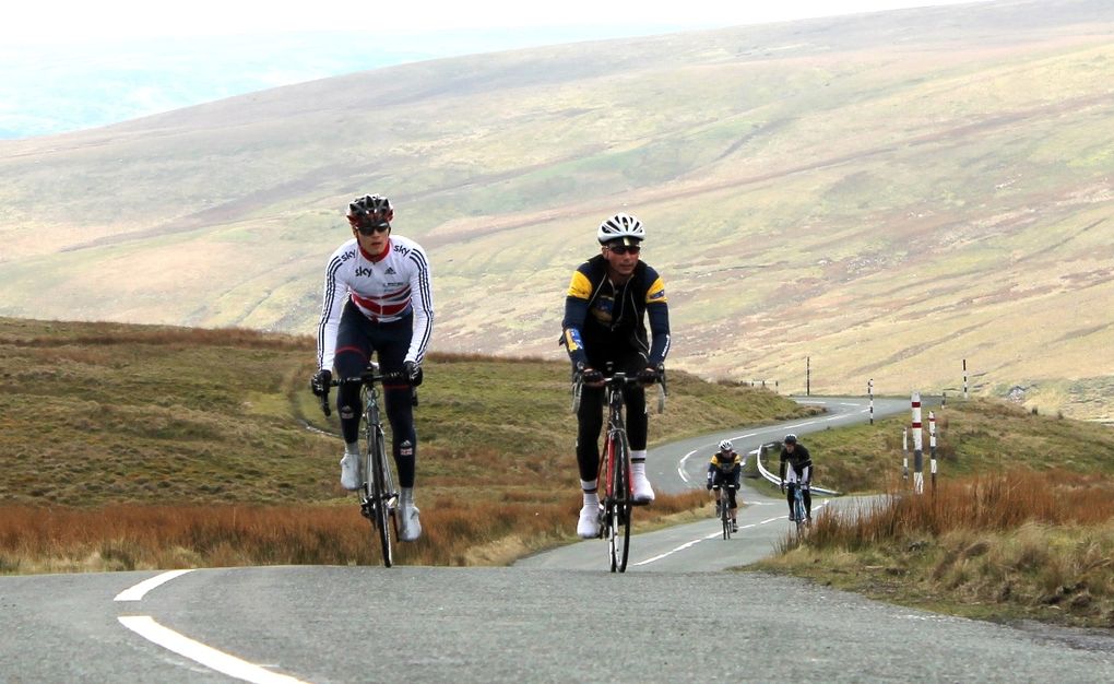 Common Cycling Training Mistakes That Limit Performance