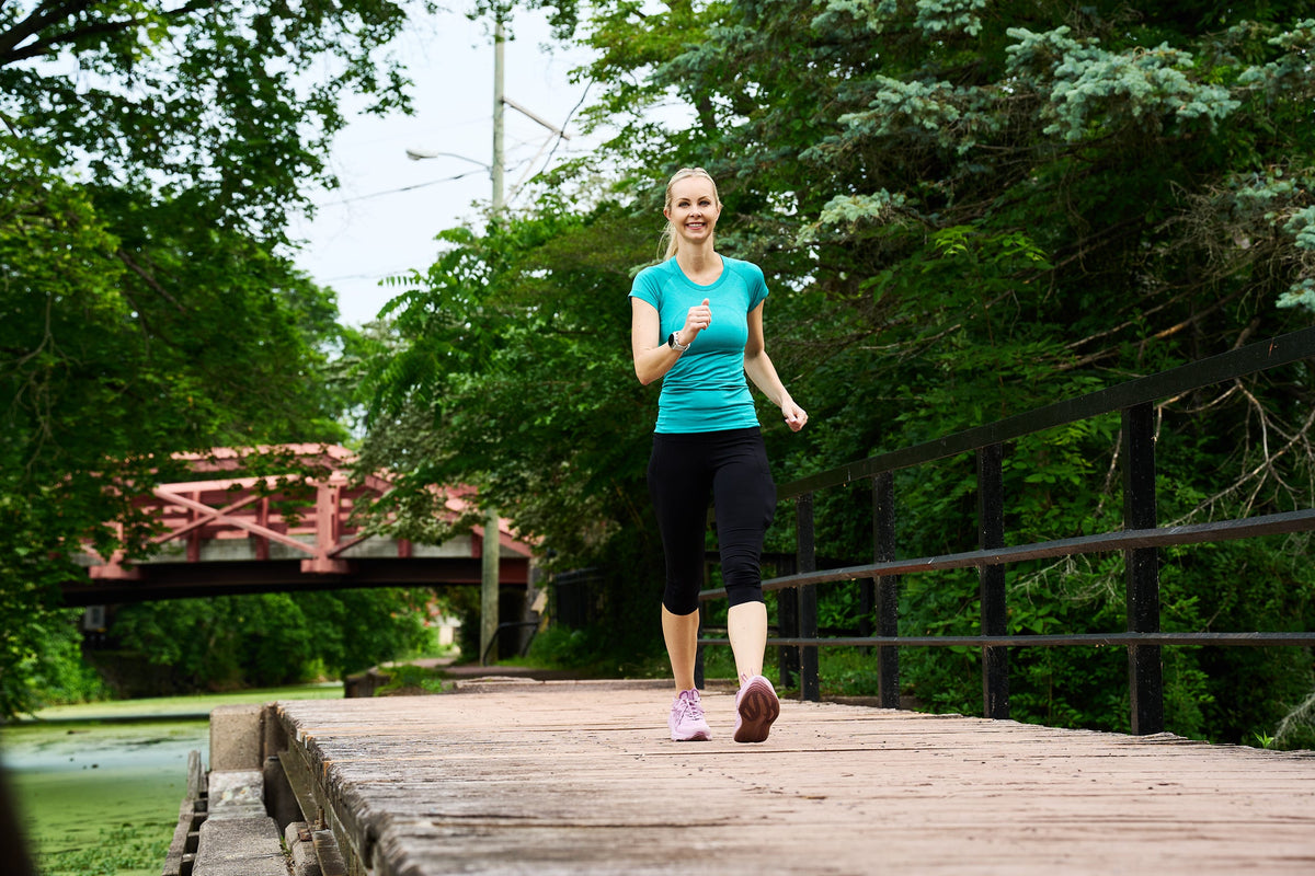 How to Run Better at the Back of the Pack