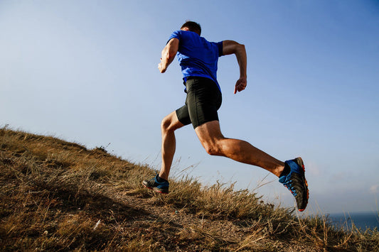 Why Base Training is Essential for Every Runner?