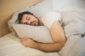 Hit a plateau in cycling training? Here is why you need to sleep more
