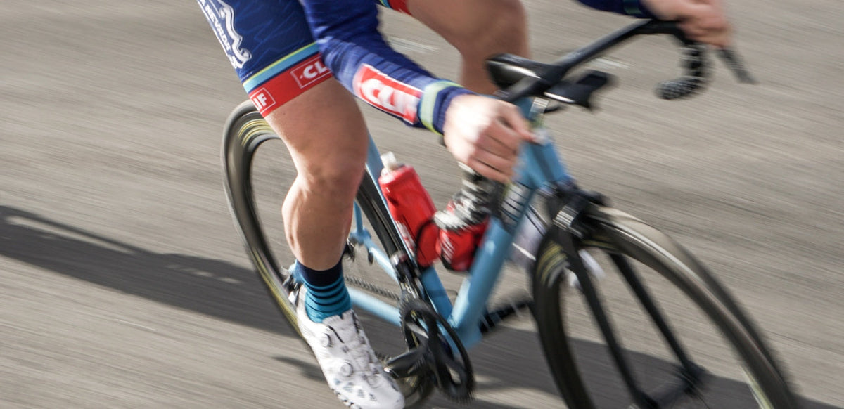 Does Cycling Build Muscle? The Truth Explained