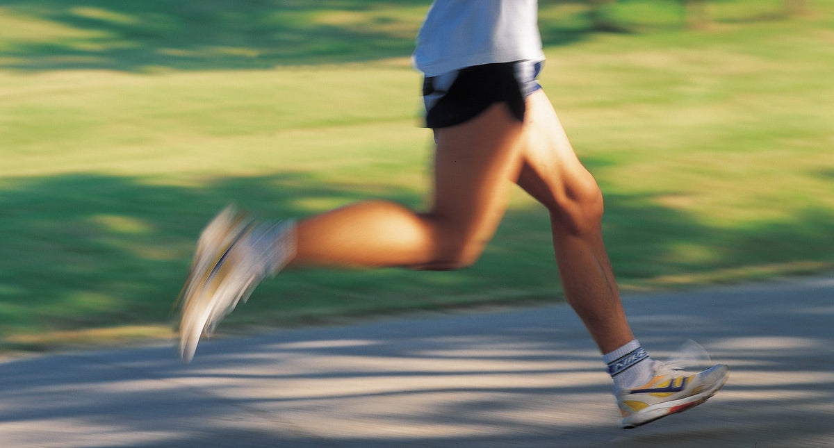 Want to Run Faster? Here’s How to Improve Your Speed Step by Step