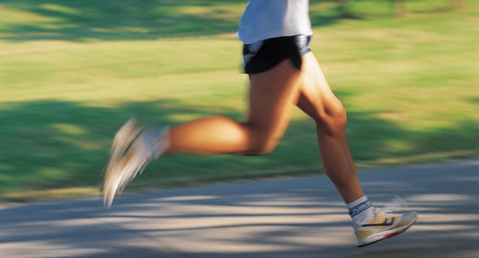 Want to Run Faster? Here’s How to Improve Your Speed Step by Step