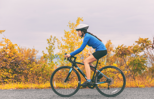 How to Start Cycling: Best Tips for Beginner Riders