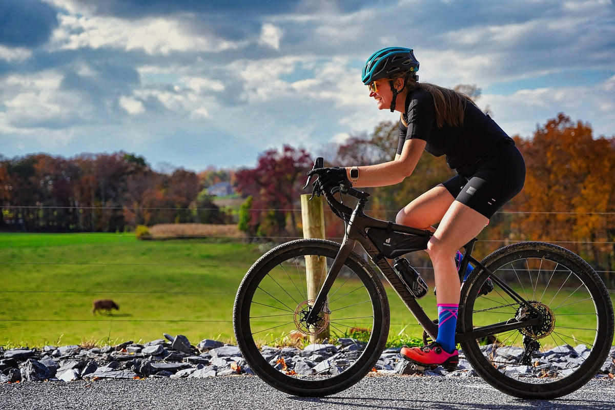 Beat the Heat: Smart Tips for Cycling in Hot Weather