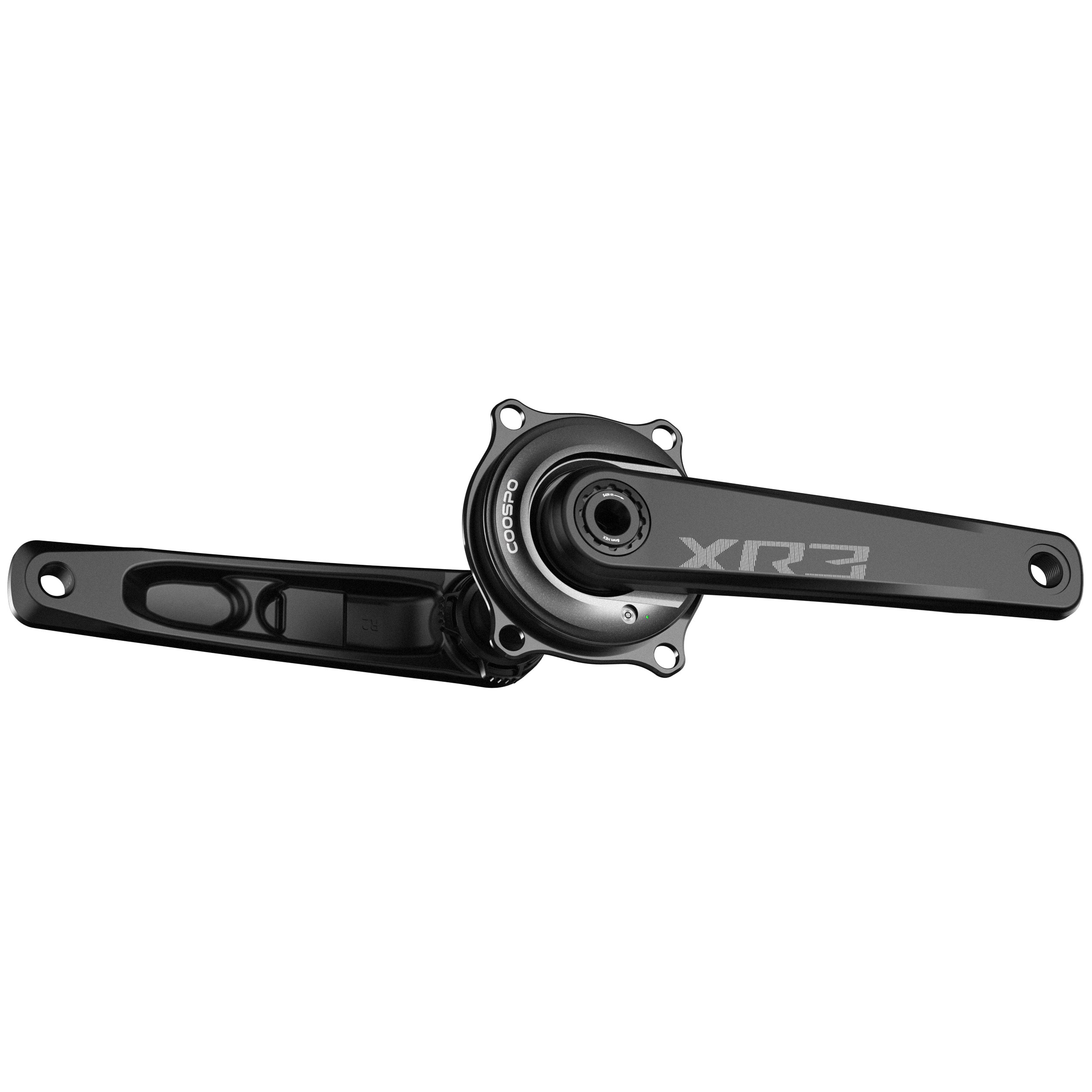⭐️S10 Spider Power Meter with Crankset（Easton） – COOSPO
