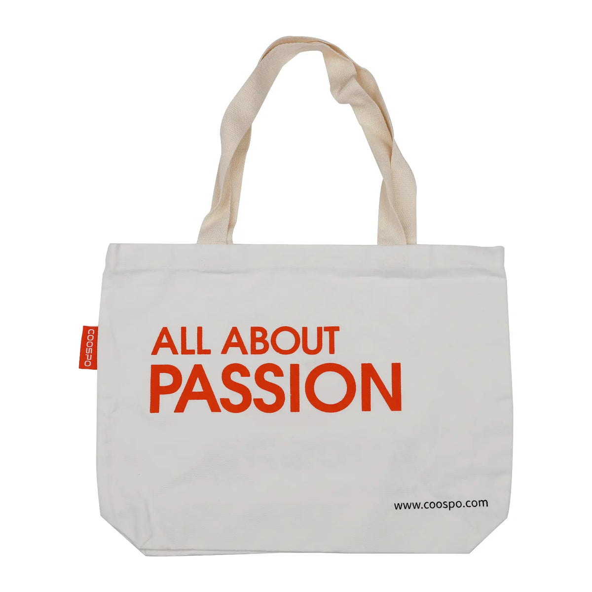 Coospo Large Capacity Canvas Bag COOSPO