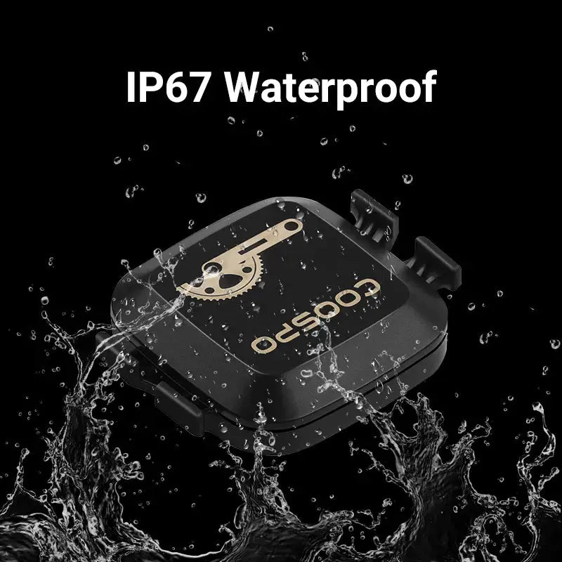 BK467 Cycling Speed/Cadence Sensor