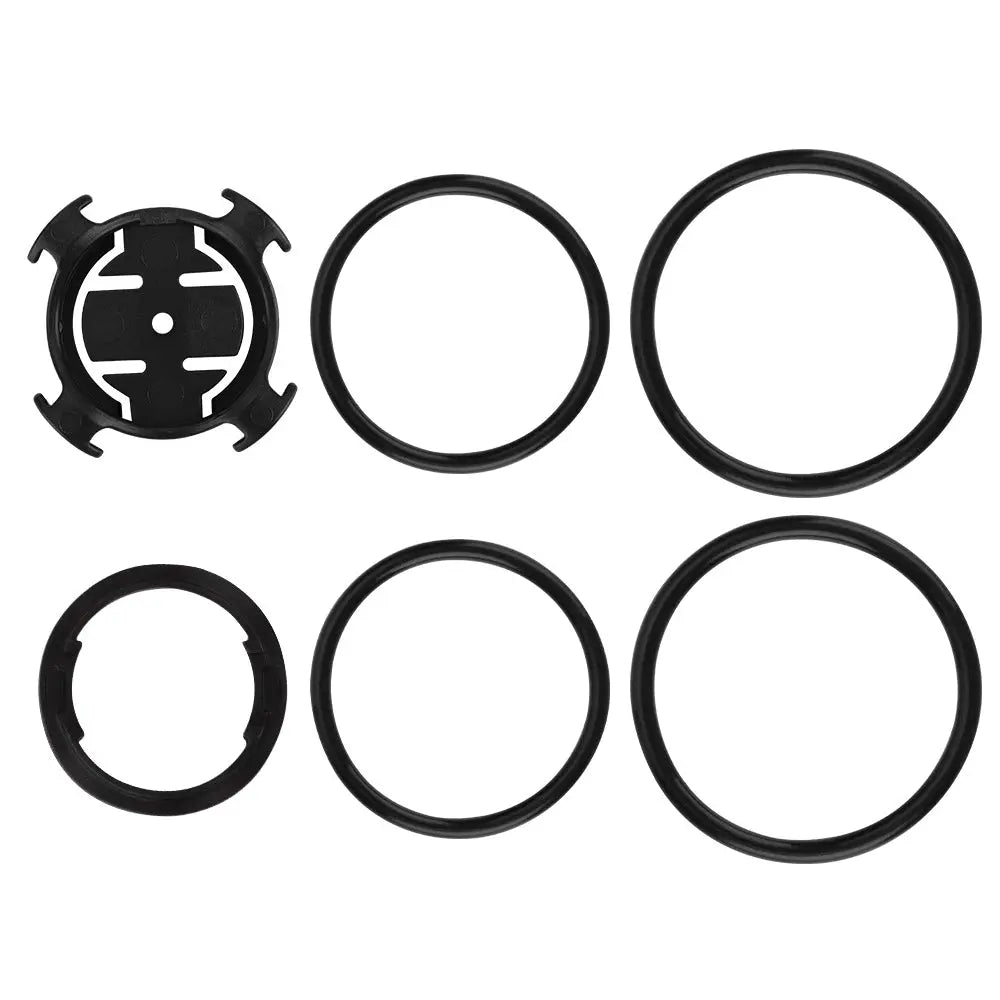 Bicycle Computer Mount Bracket for Coospo BC200 BC107 BC26 COOSPO