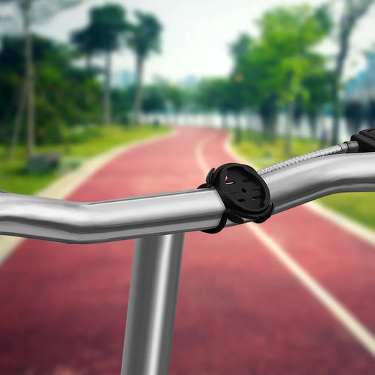 Bicycle Computer Mount Bracket for Coospo BC200 BC107 BC26 COOSPO