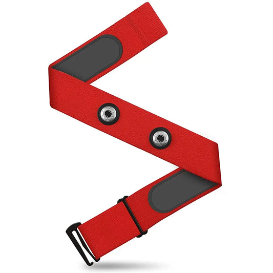 Chest Strap Replacement for Coospo H808S H6 H9Z Chest Heart Rate Monitors COOSPO