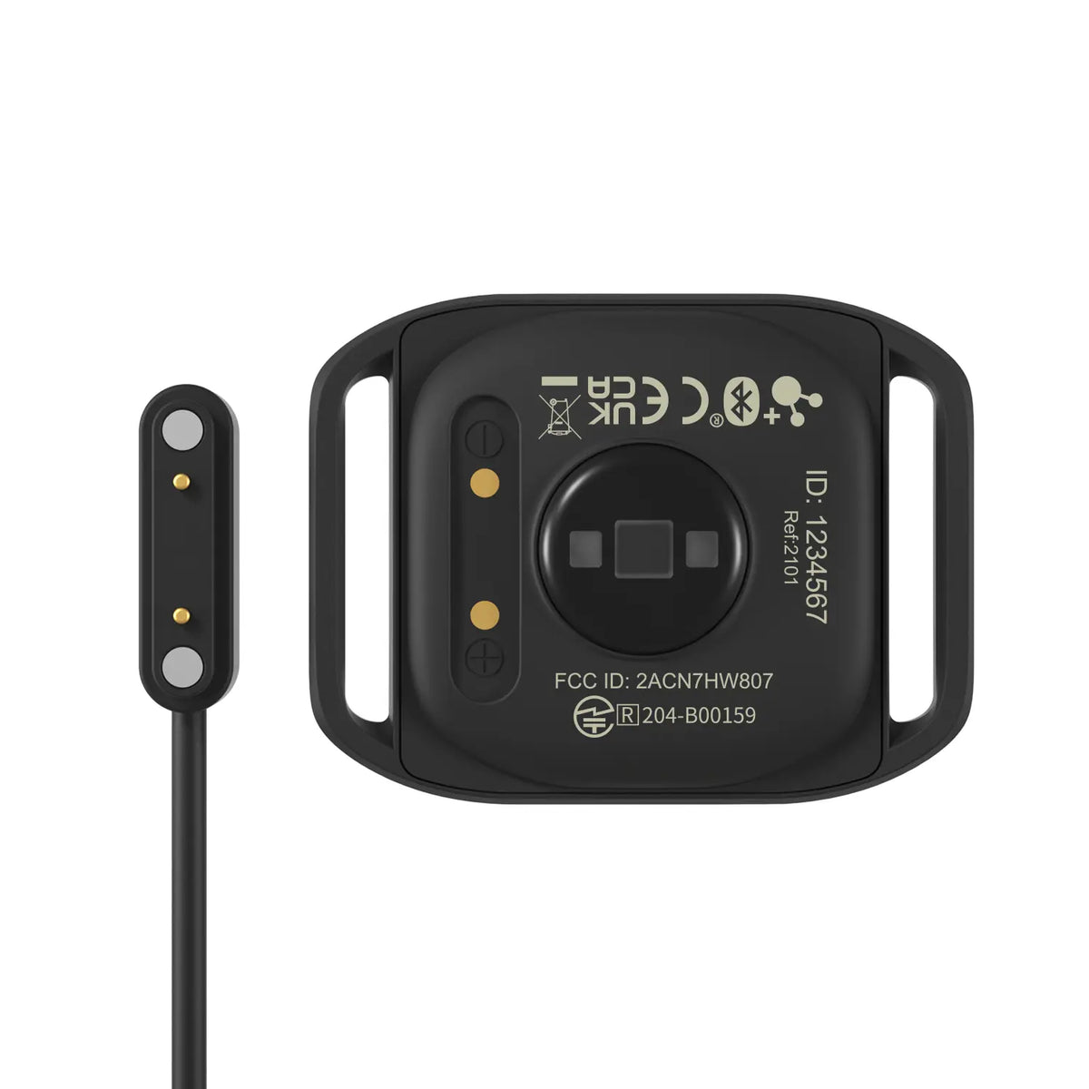 CooSpo Heart Rate Monitor,Armband Heart Rate Monitor with HR Zone Heart Rate Variability,Bluetooth4.0 & ANT+ Dual HRM Optical HR Monitor with IP67 for Peloton Strava Zwift DDP Yoga