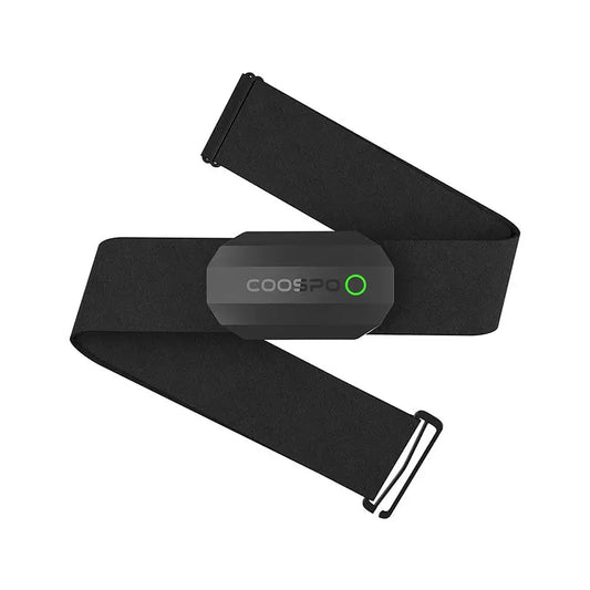 H808S Chest Strap Heart Rate Monitor COOSPO