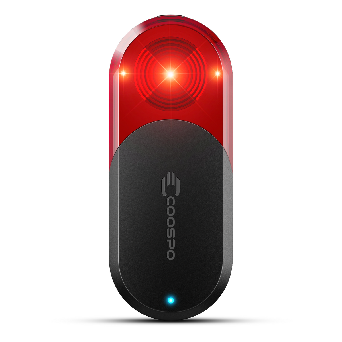 COOSPO TR70 自転車用レーダーテールライト 🔥TR70 Smart Radar Tail Light