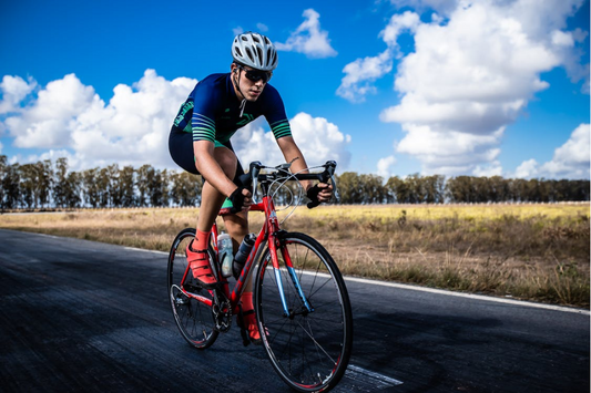 Cycling Speed Guide: How Fast Should You Ride and How to Get Faster