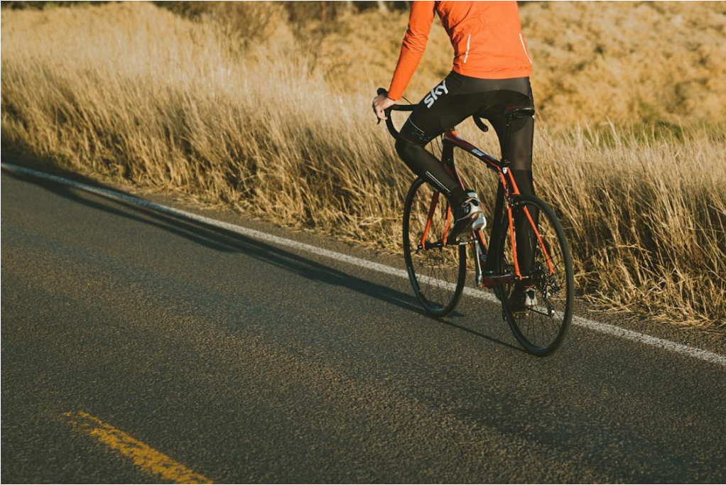 Your Ultimate Guide to Cycling for Weight Loss