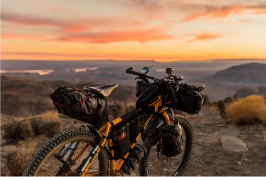 Your First Bikepacking Setup: A No-Stress Guide To Gear&Packing