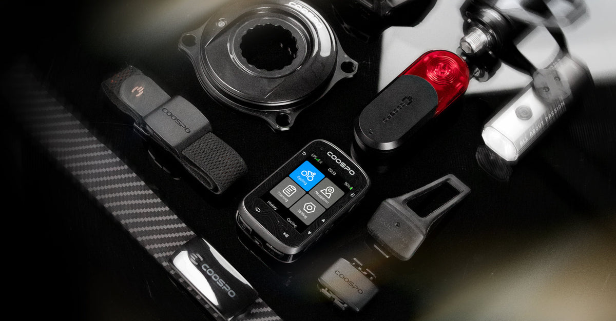 Bike Computer Compatibility Guide: Can Different Brands of Cycling Devices Work Together?