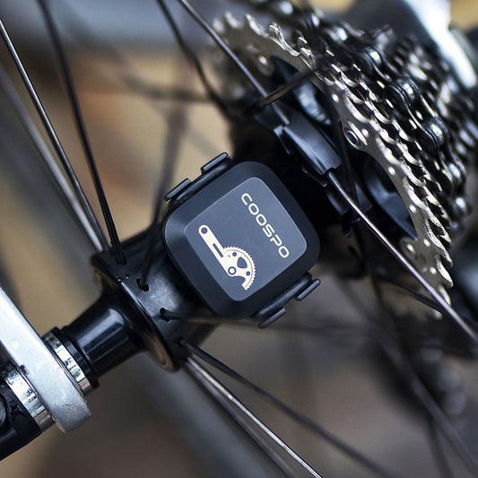 Cadence vs Speed Sensors: A Complete Guide to How They Work