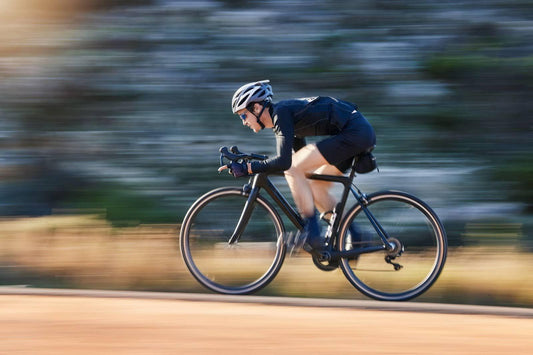Not Riding Fast? Here’s What’s Slowing You Down—and How to Fix It