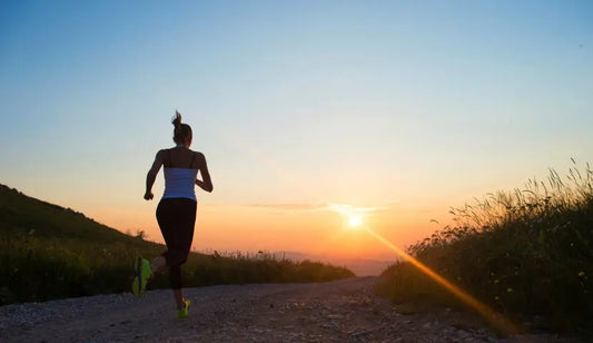 Running at Night: Simple Safety Tips You Need