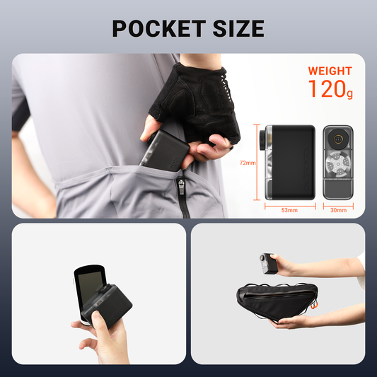 How to Protect the Battery of Your Coospo X1 Air Pump and Extend Its Lifespan？