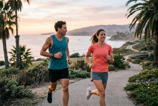 What Is Zone 2 Cardio? Benefits for Heart Health and Fitness