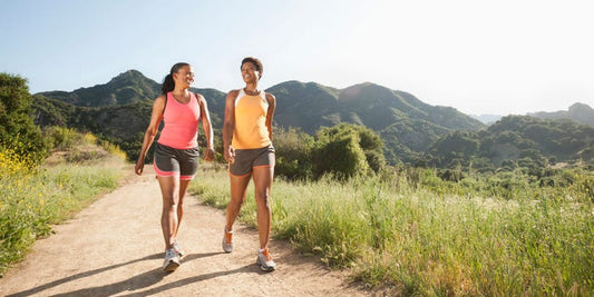 Better Than 10,000 Steps: Science-Backed Tips for Longevity